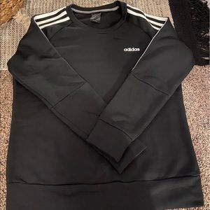 Brand New Adidas Sweatshirt